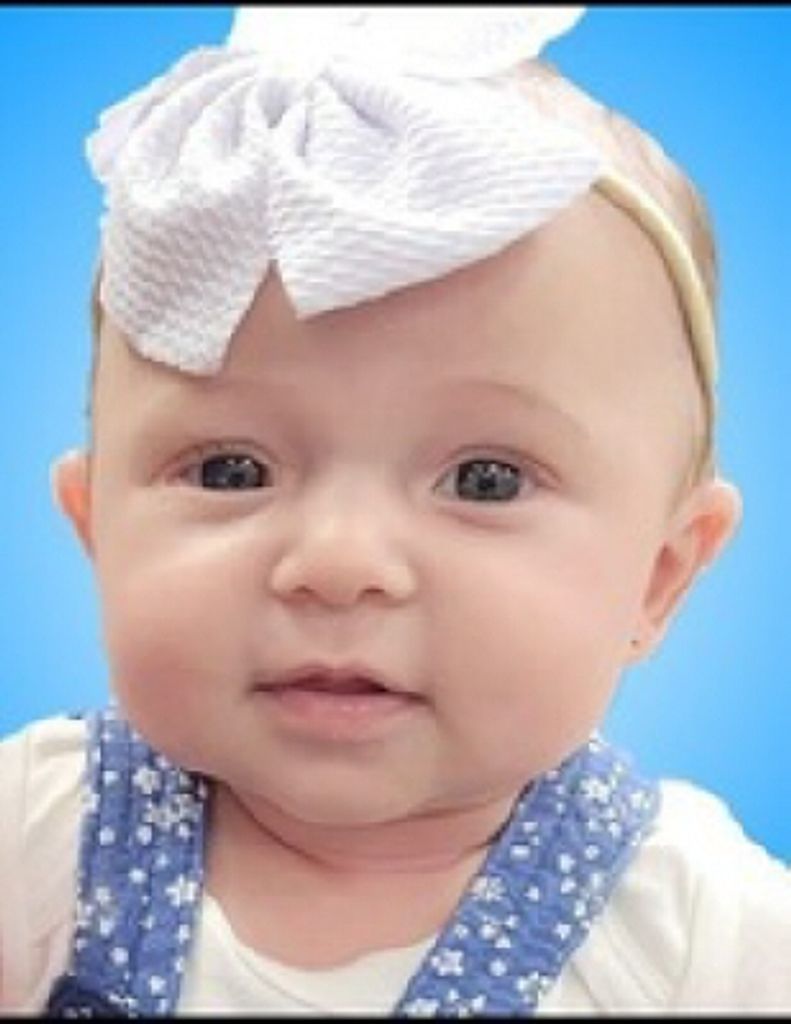 Emma Rose Torres