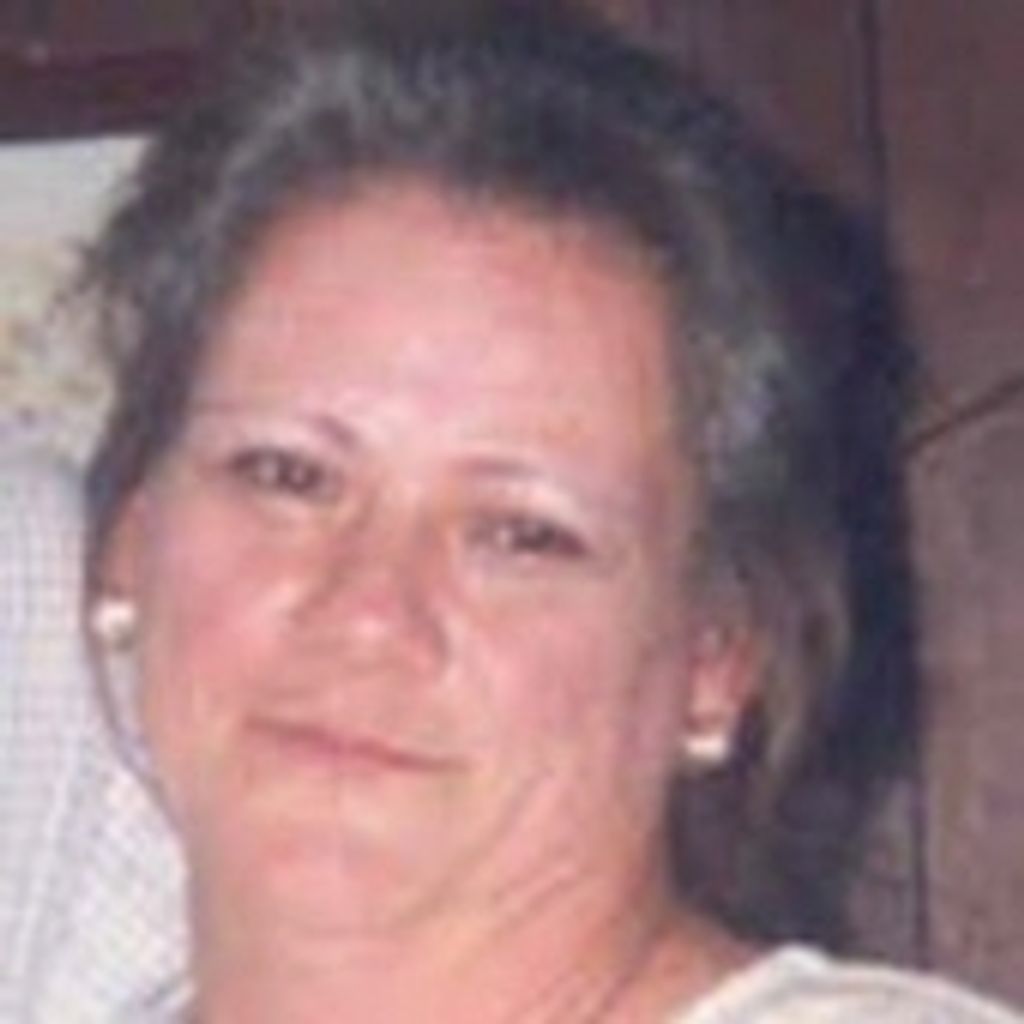 Mrs. Joanna Croft Holmes