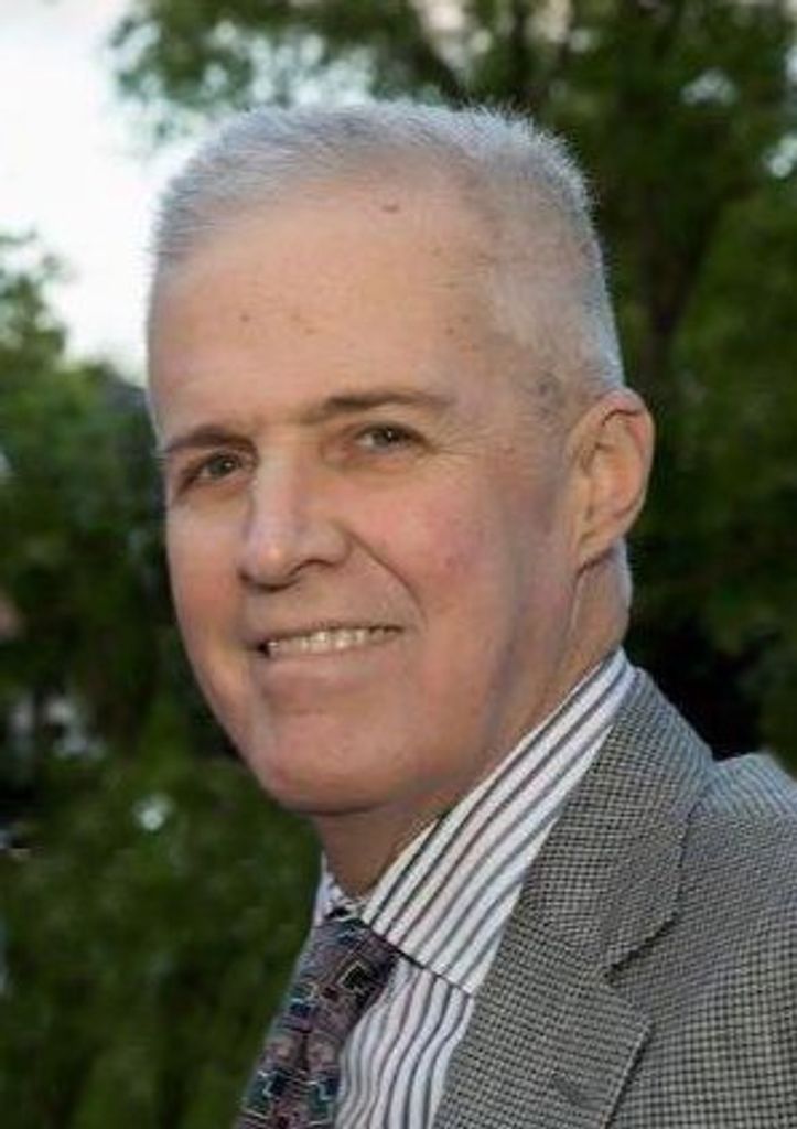 Charles Miller