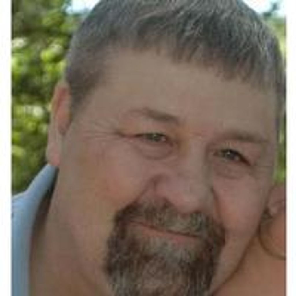 Danny Lee Smith