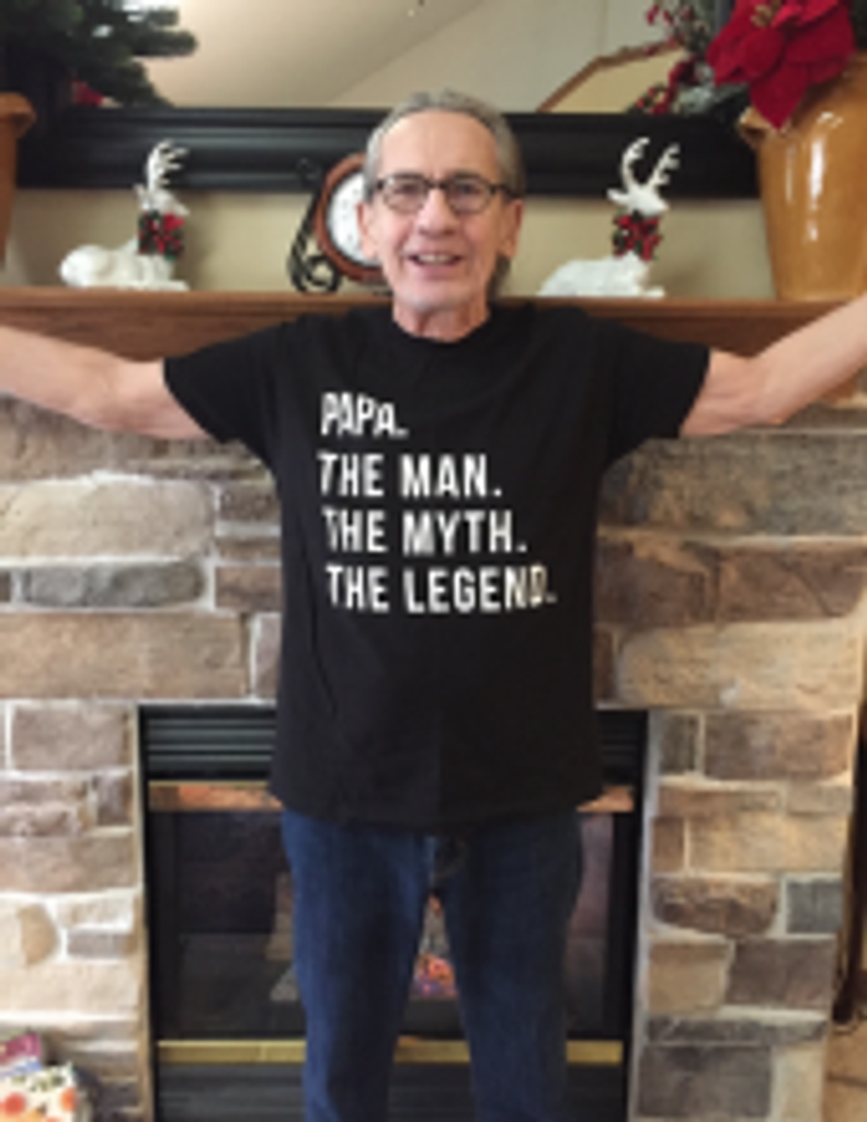 Richard J. Keepman Profile Photo