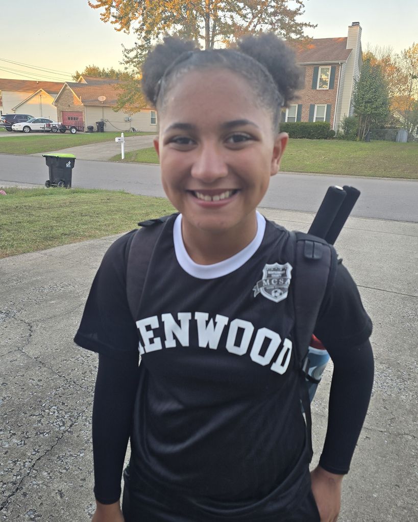 Arianna Pearson Profile Photo