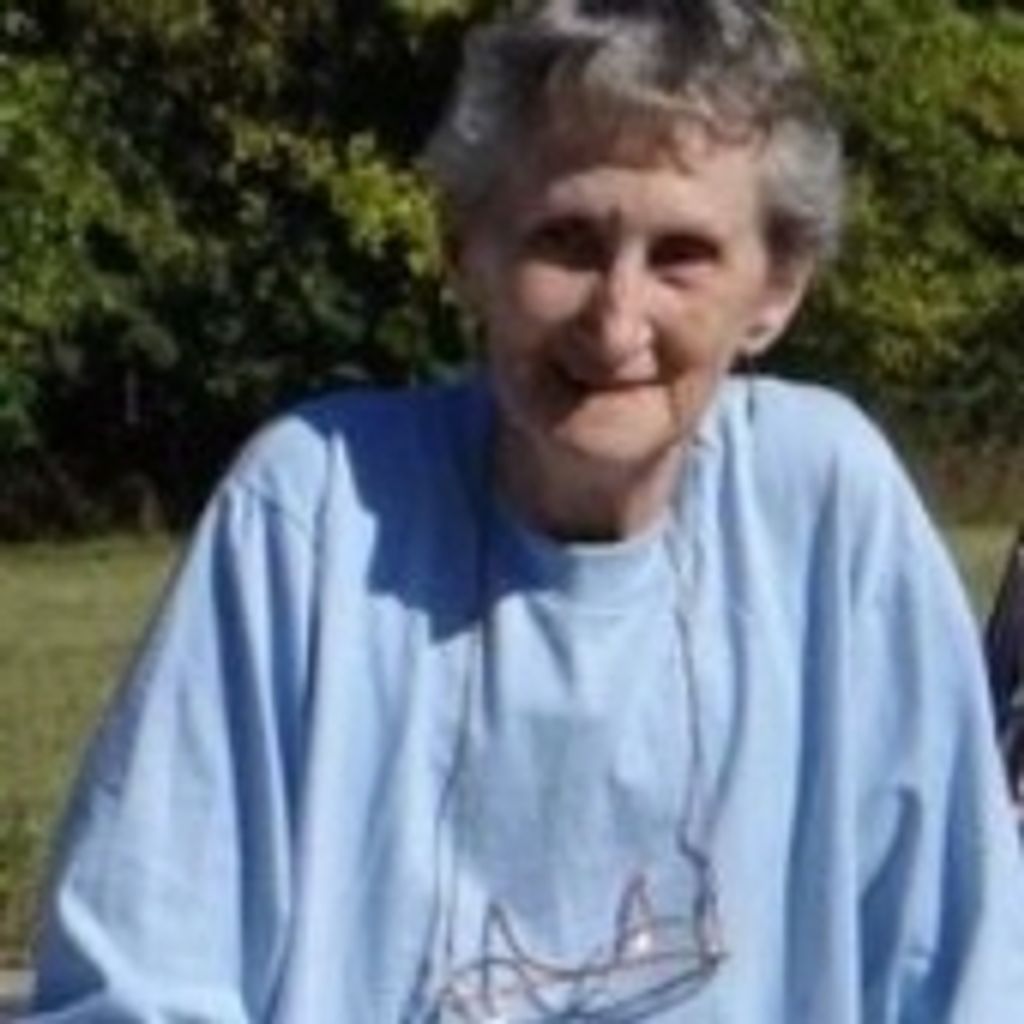 Katherine Mardella Wolford