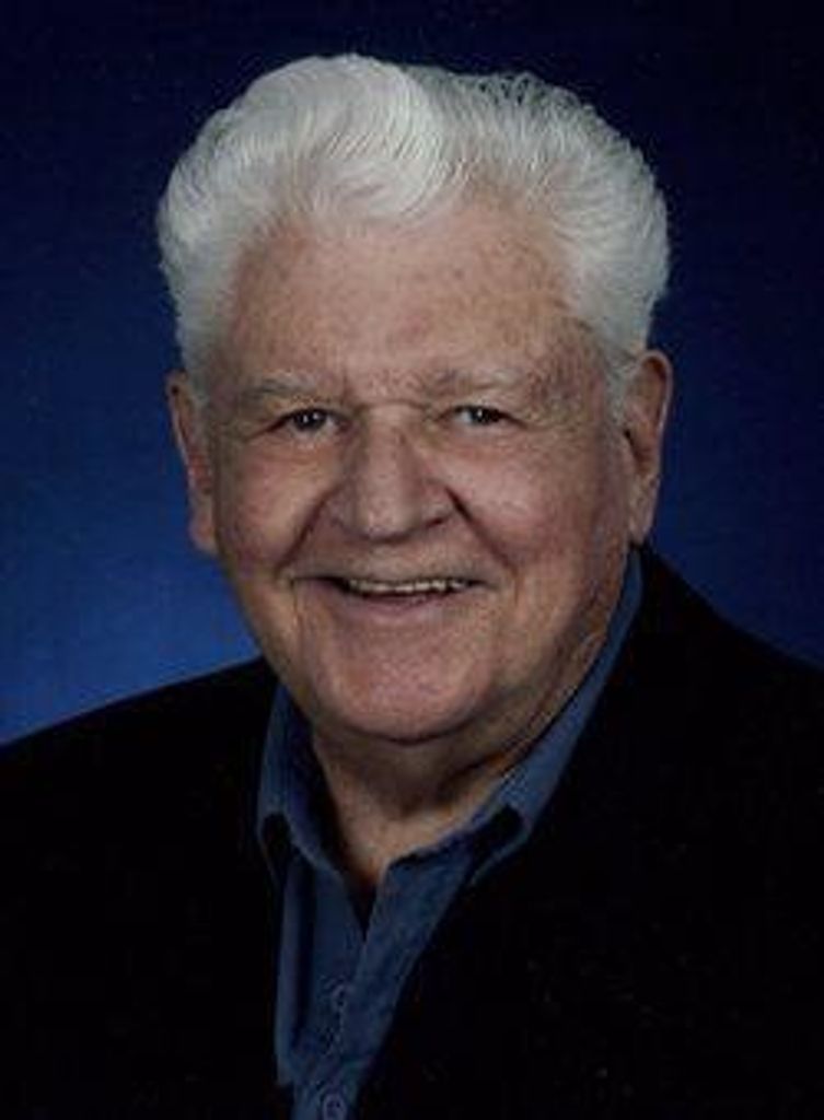 Ltc (Retired) Robert W. 'Bob' Stacks