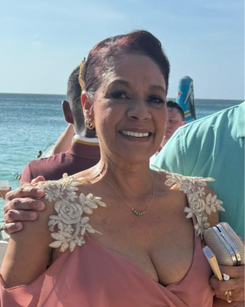 Monica Moraes Profile Photo