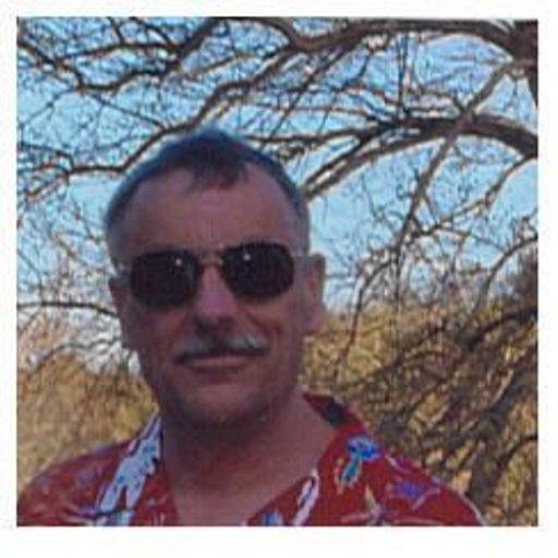 John A. Surette Profile Photo