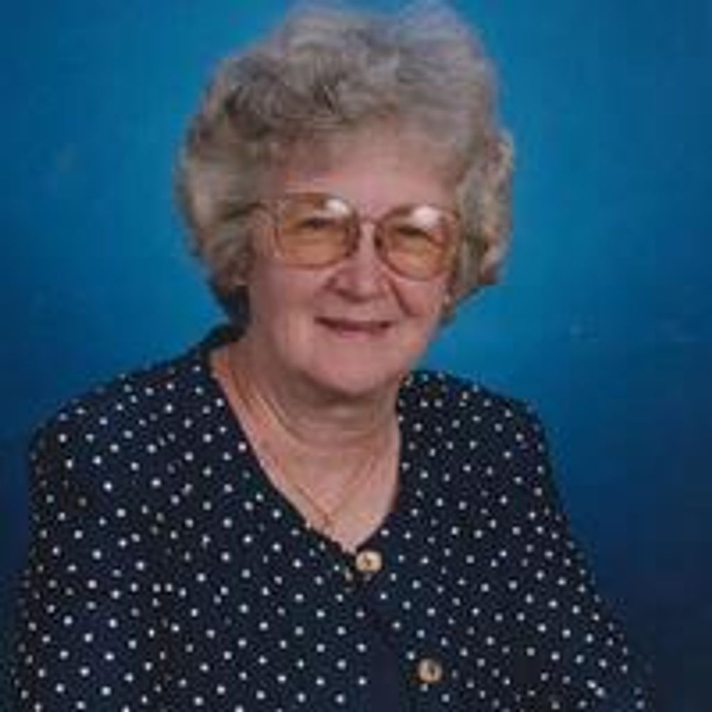 Vera Johnston