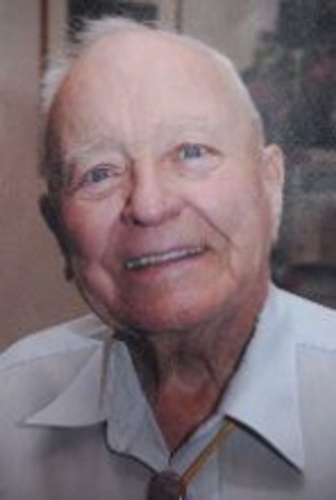 Nelson Bruce Wright, Sr. Profile Photo