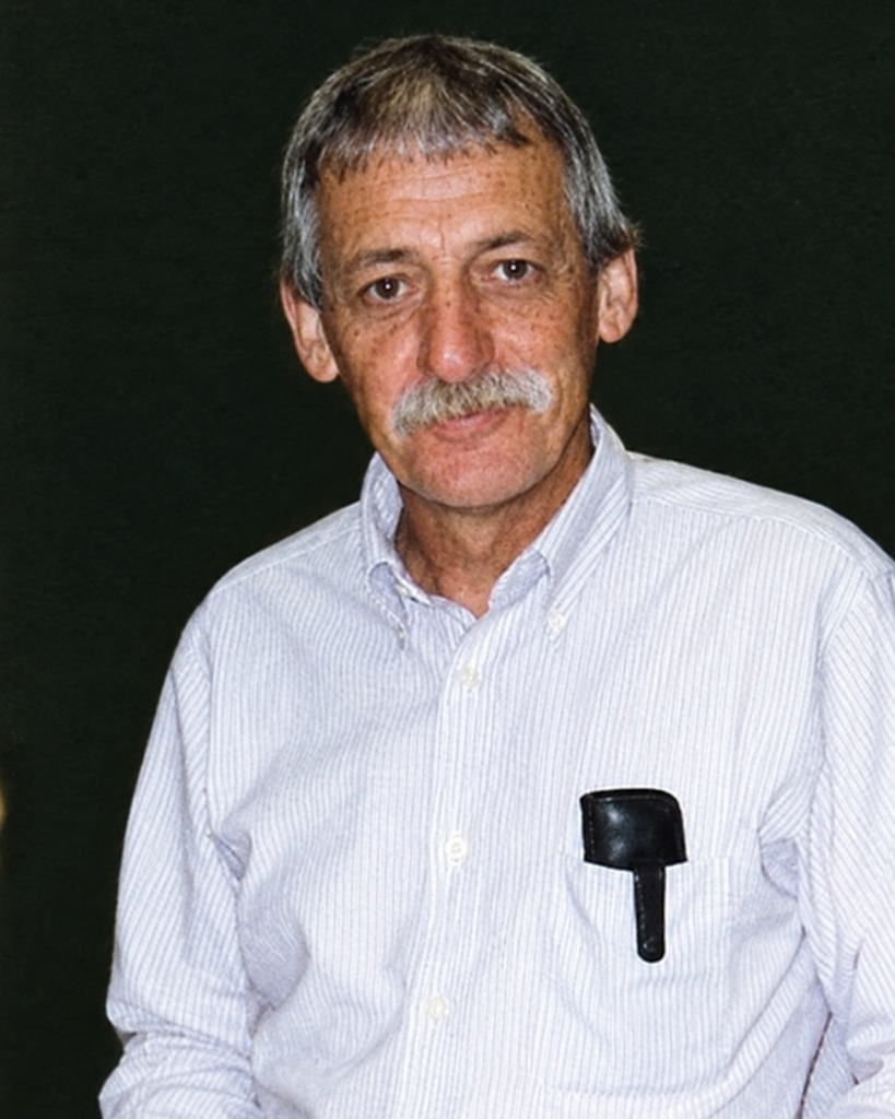John Marshall Profile Photo