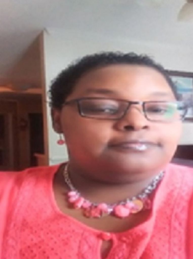 Bredan Jeanine Robinson-Speas