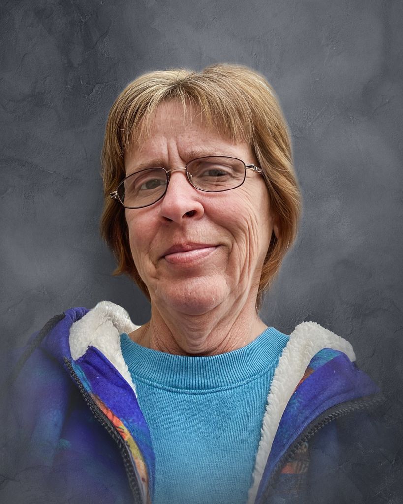 Mary Beth Mabbitt