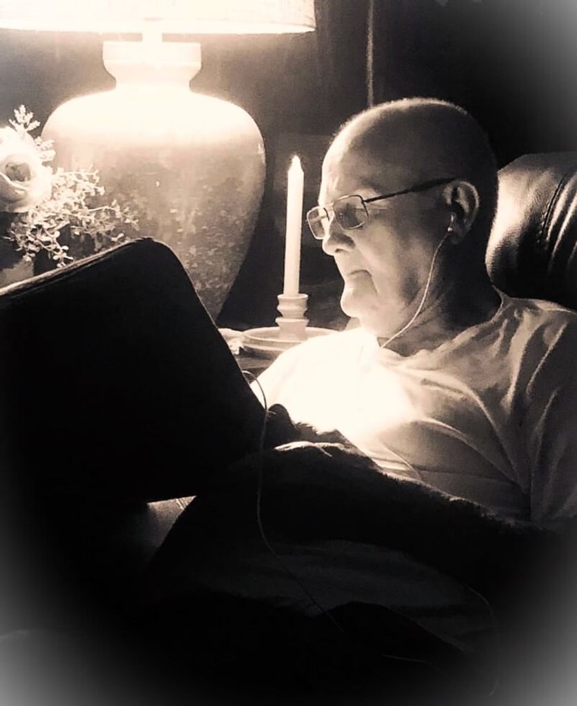 Rev. James Edward Winkler Profile Photo