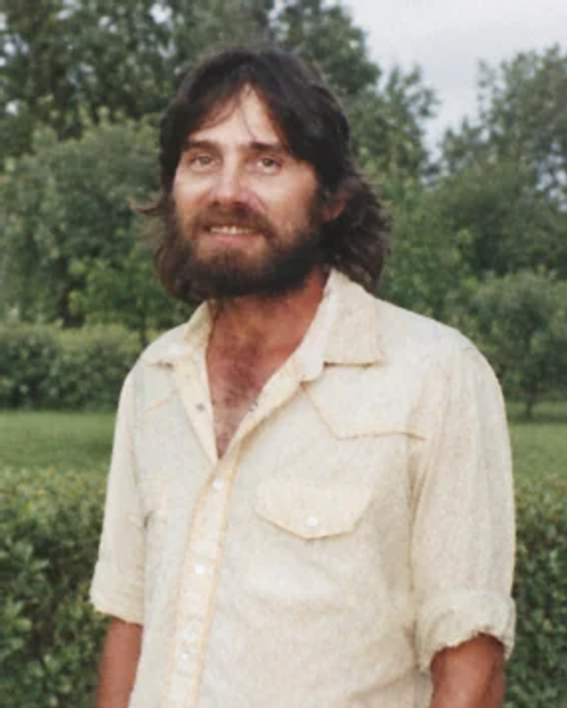 Johnny Glenn Lee