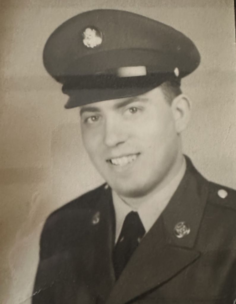 Francis Abbondanza Sr. Profile Photo