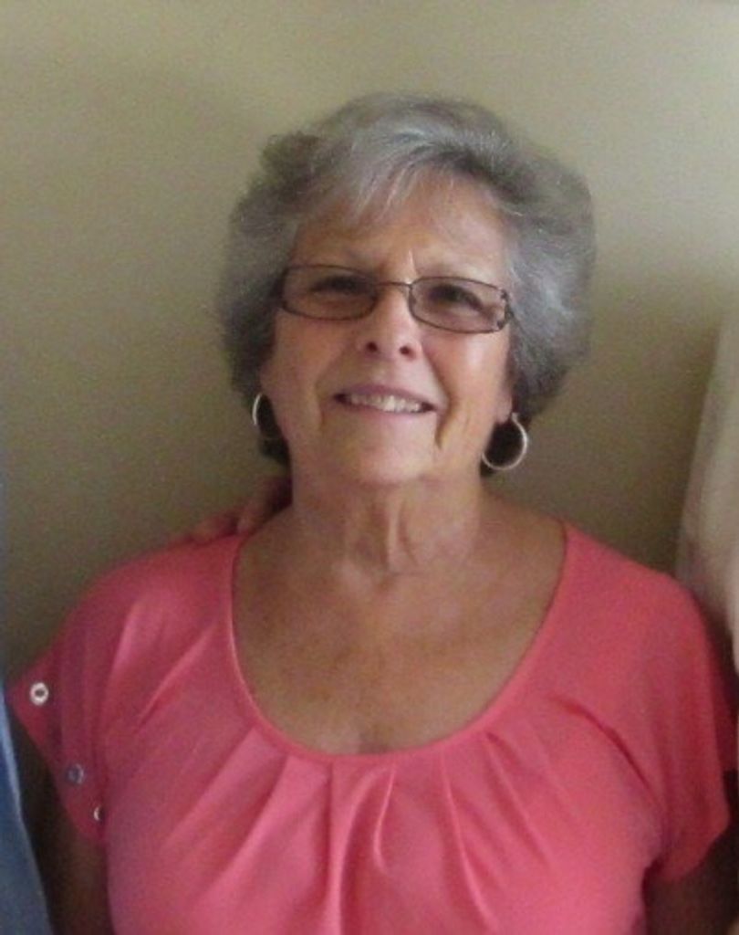 Barbara Lee Cunningham