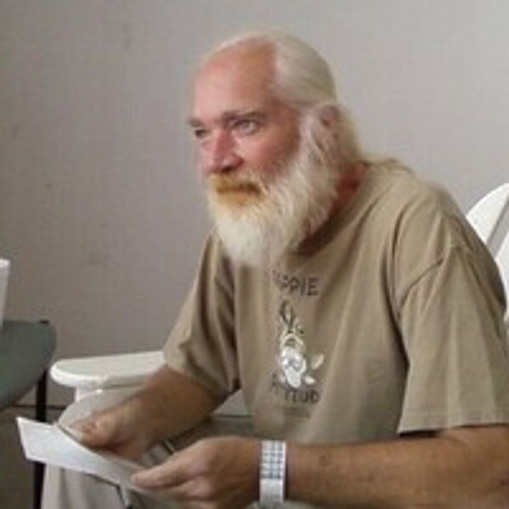 Paul A. Boudreau