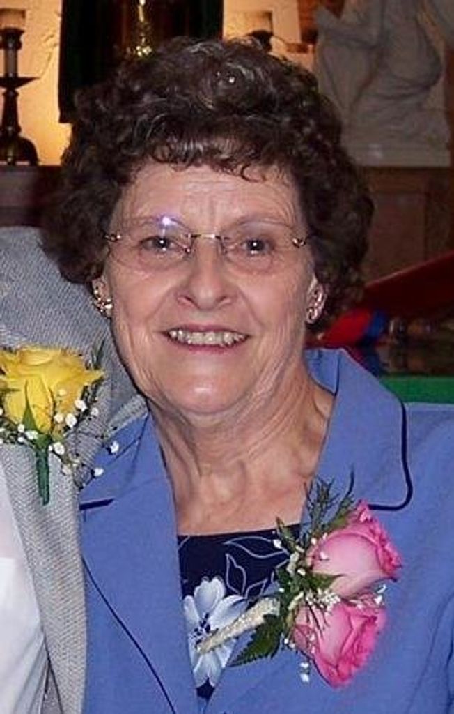 Anita E. Susice