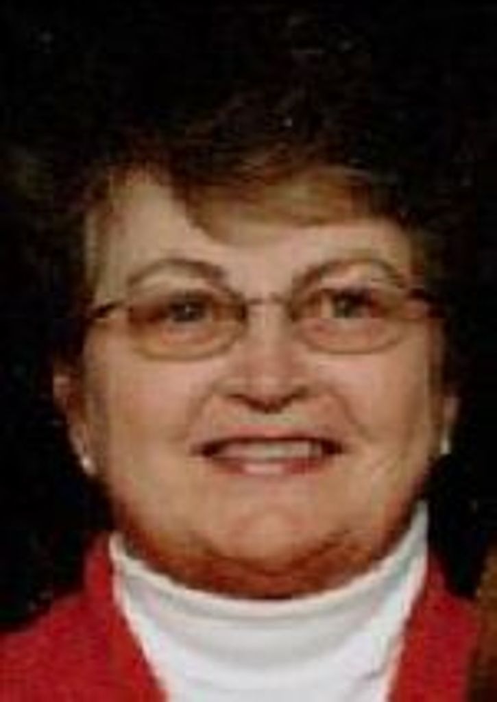 Phyllis V. Gardner