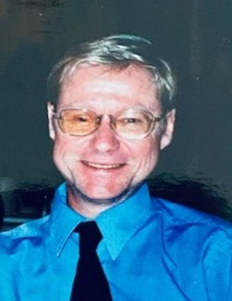 Brian W. Wilson