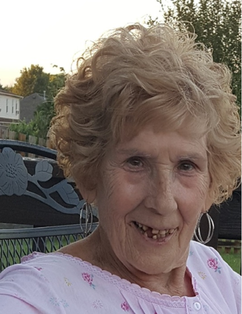 Linda Kathryn Vickers