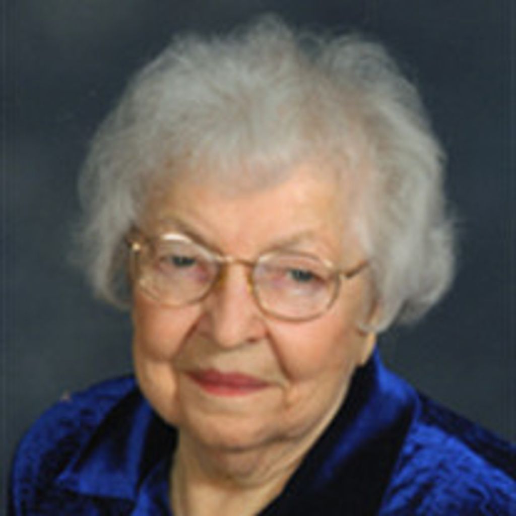Relda May Muller (Kramer)