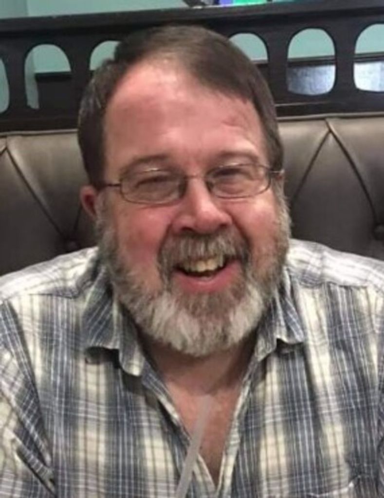 Patrick Davis, Jr. Profile Photo