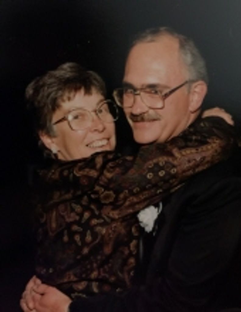 Judith Ann Tansy