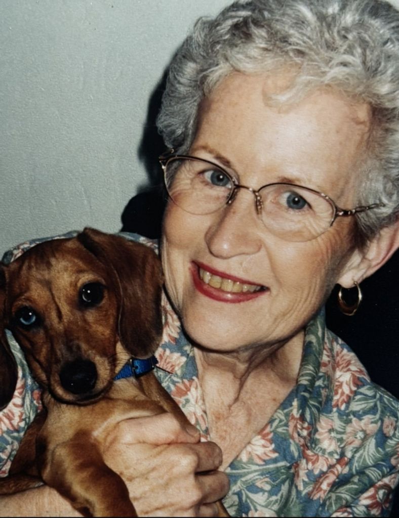 Joyce H. Pontzloff