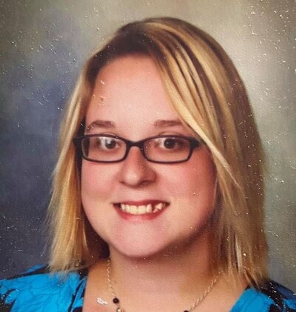 Candace N. Hanaway Strong Profile Photo