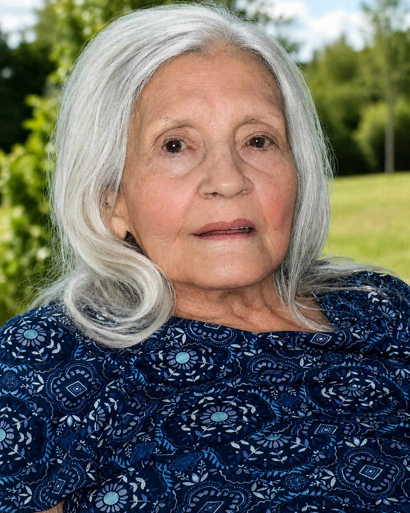 Mary Jean Alexander McCraw Profile Photo