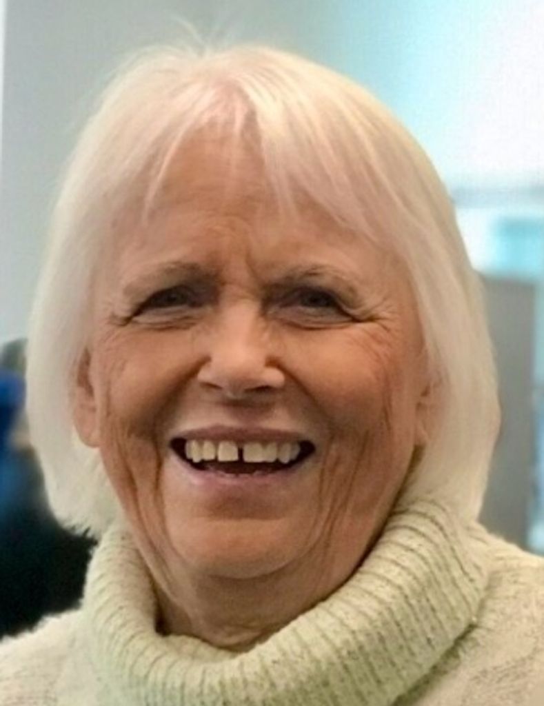 Nancy  Jean Tarr Profile Photo