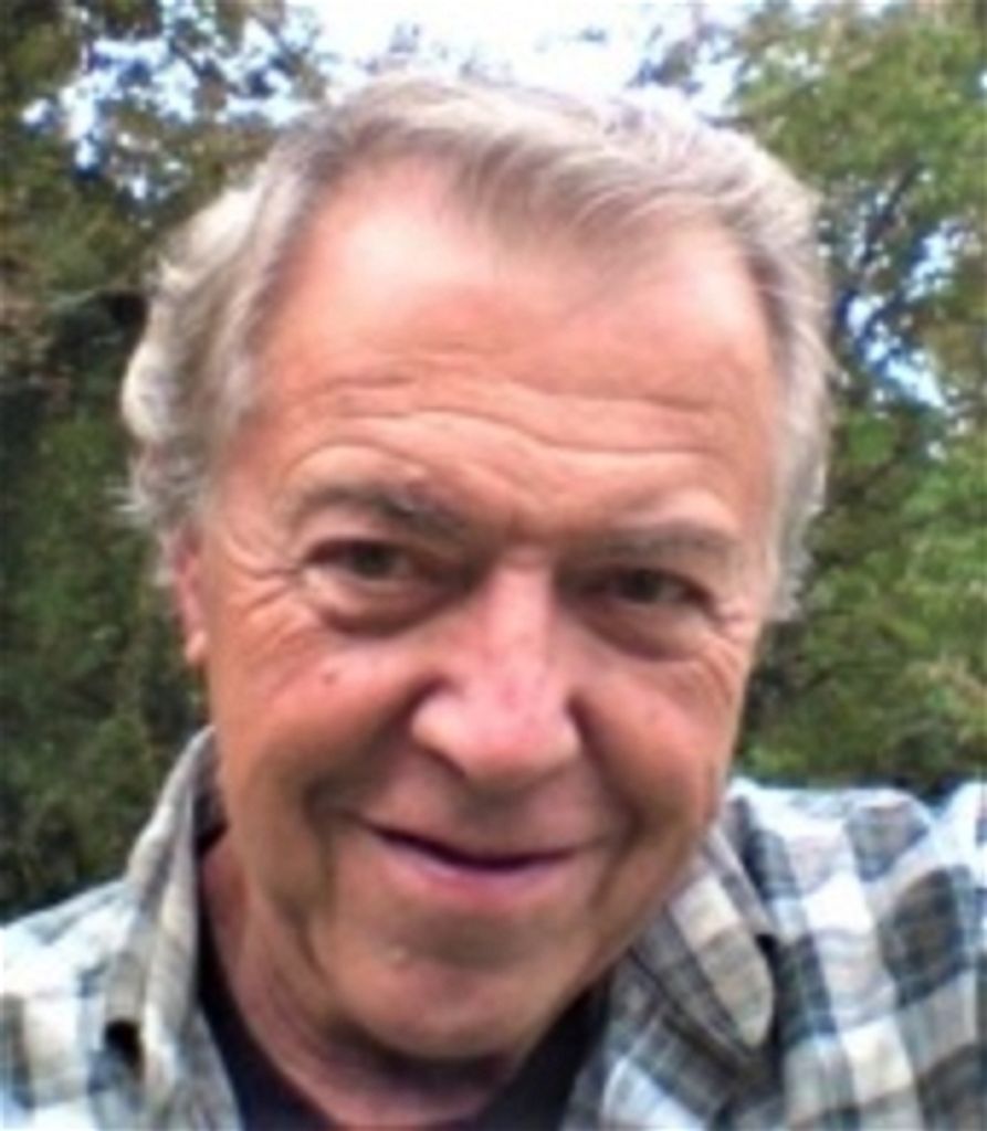 Frank Dwight Hardin Profile Photo