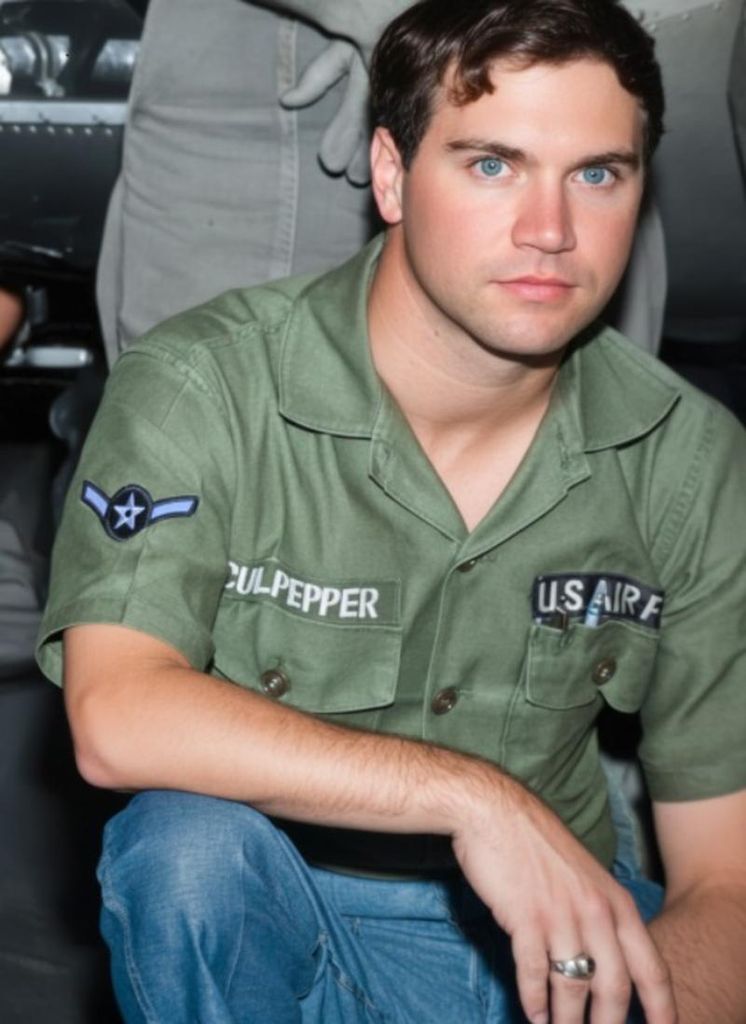 John Rodney Culpepper Profile Photo