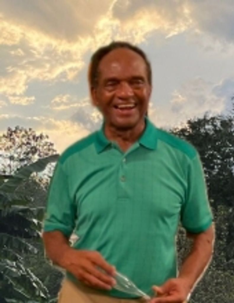 Calvin "Popeye" Galloway Sr.