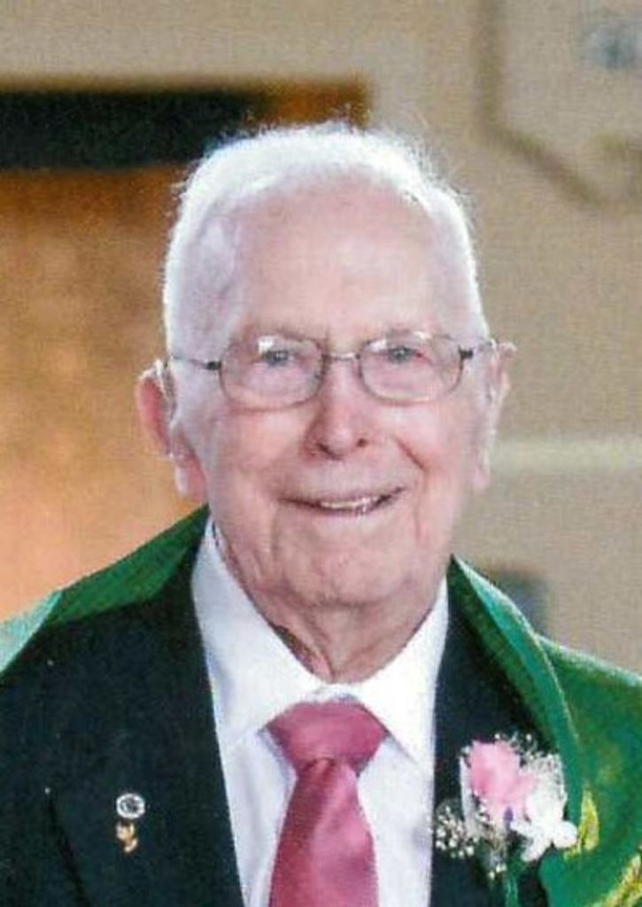 Henry F. Tork Profile Photo