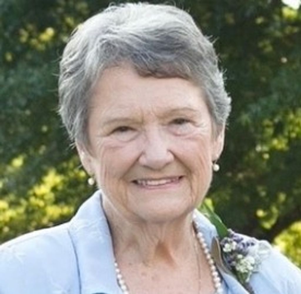 Jane Krienke Profile Photo