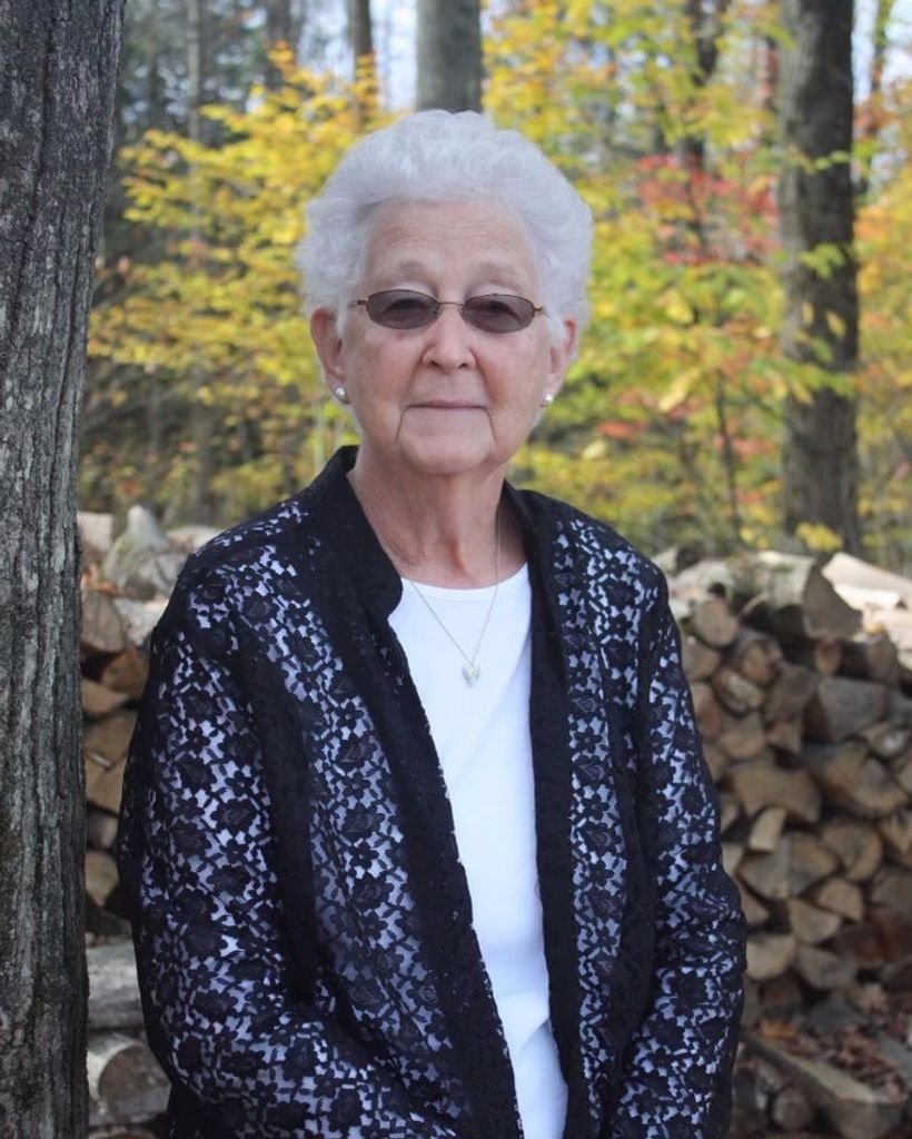 Helen D. POND