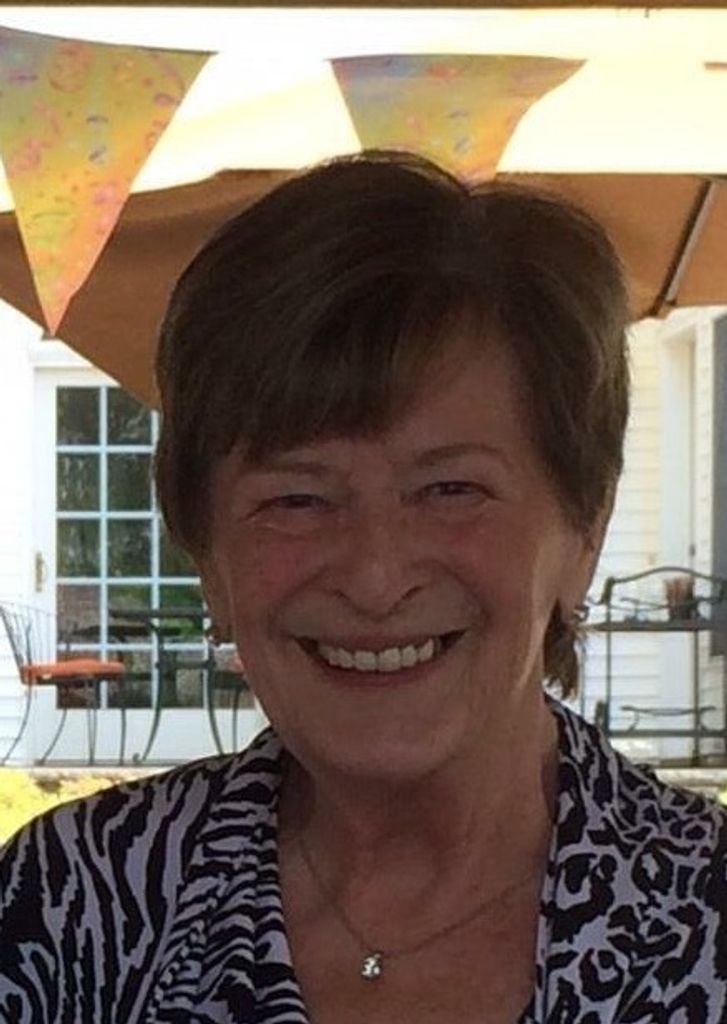 Elizabeth A. Lynch