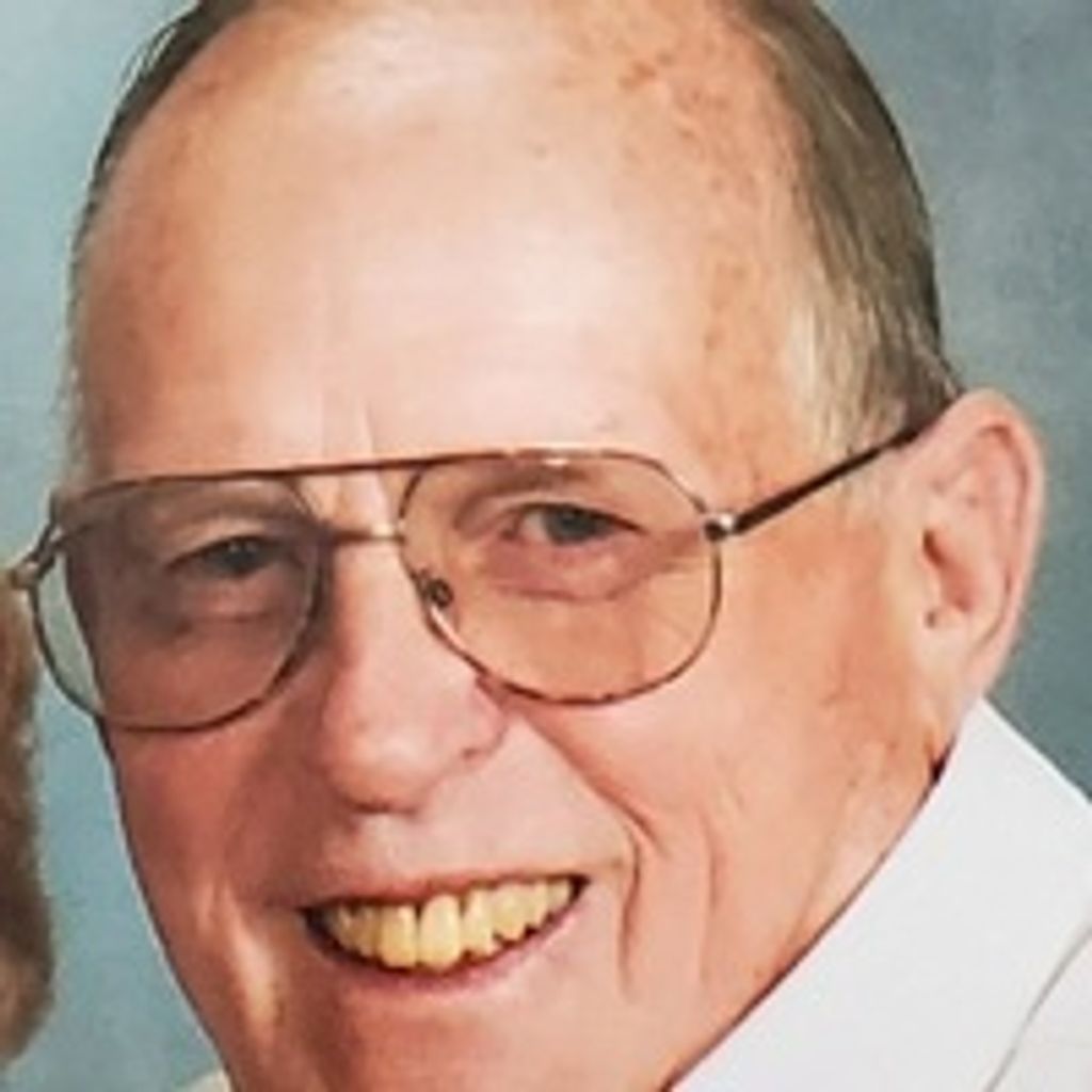 Henry Alvin Jones