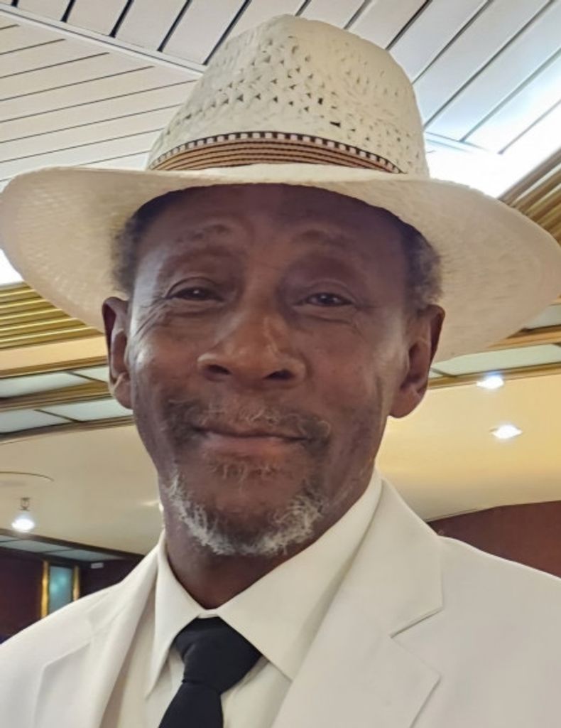 Richard Earl Aycock Profile Photo