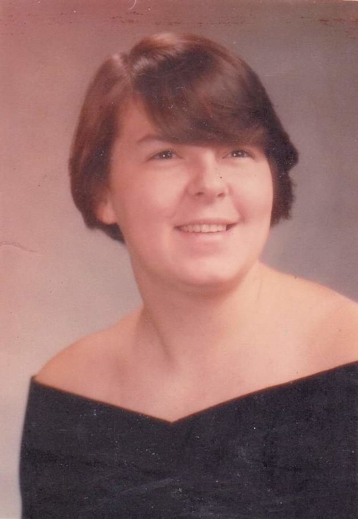 Nancy MaeLynne Scogland