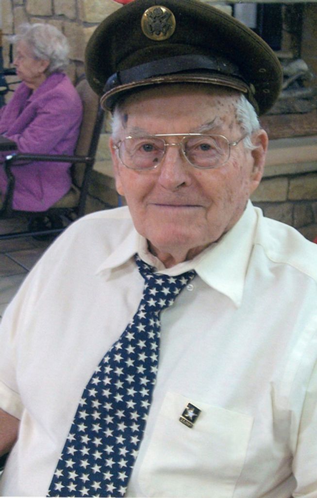 Marshall "Lynn" L. Jacob Profile Photo