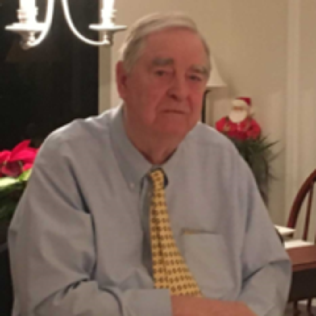 Richard Rollins Tighe
