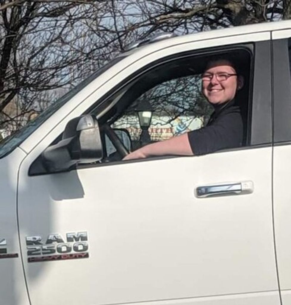 Jacob Marshall Profile Photo