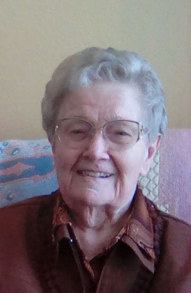 Louetta N. (Simpson) Kier