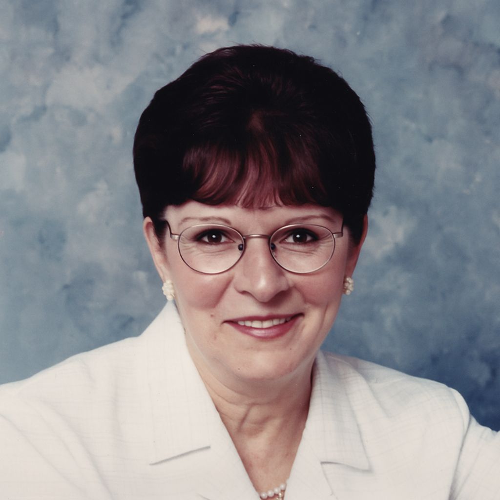 Jean Elizabeth "Jeannie" Armsworthy Profile Photo