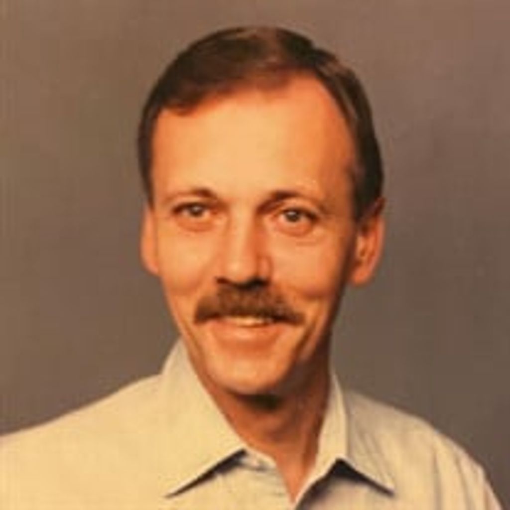 Donald  M. Tschirgi  Jr.
