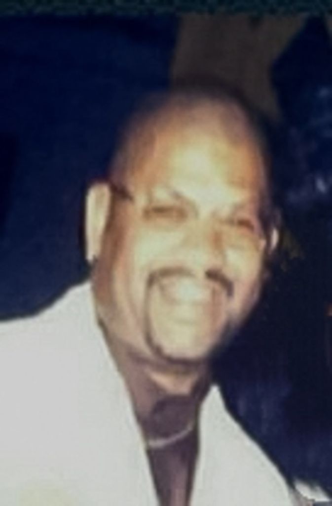 Nathaniel Puckett Profile Photo