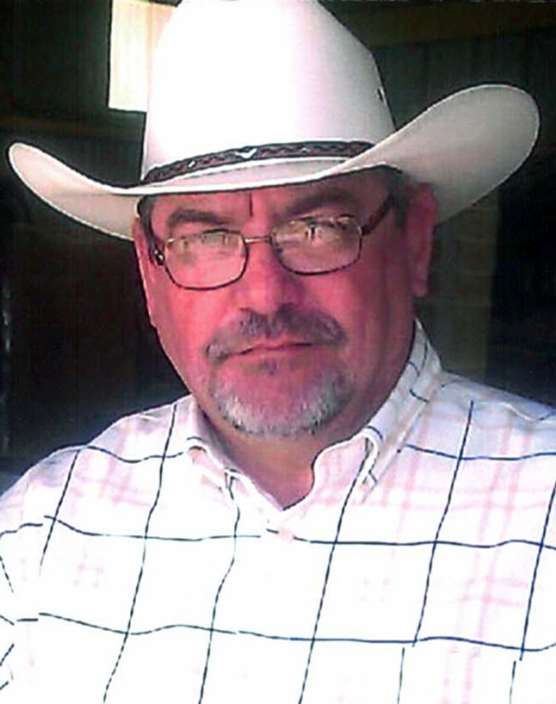 Mark Brian Ackerman