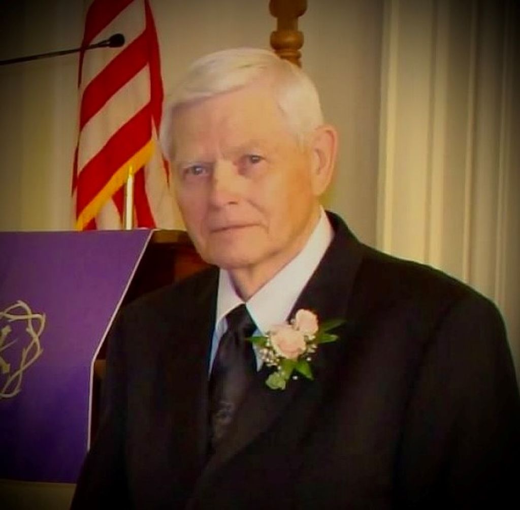 Edward Wischmeyer